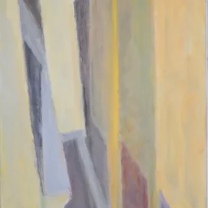 LA RUE VISCONTI (CIEL ROSE)