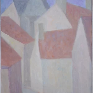 St. MARTIN DU VIEUX BELLEME