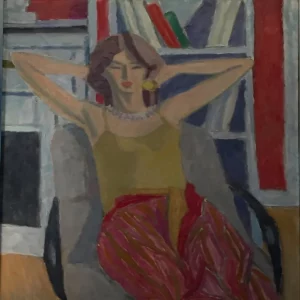 Portrait de Florence Valabregue