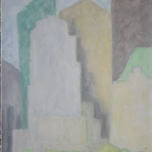 NY (le PLAZA et le PIERRE)