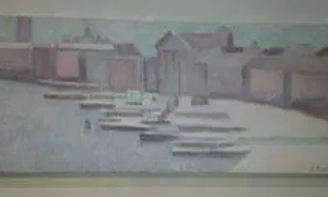 quai des Schiavoni a Venise