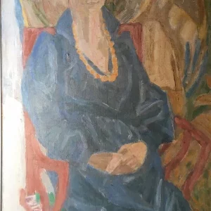 Portrait d Helene Labeyrie (2)