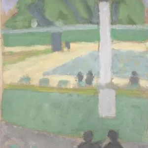 Montagnes au Mexique