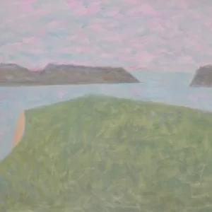 PAYSAGE MARIN (OUESSANT)