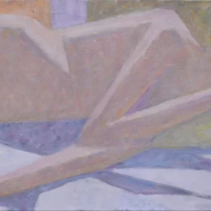 LANA SUR LE COTE AVEC COUSSIN