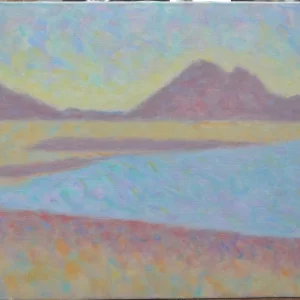 OUESSANT, POINTE DU PERN