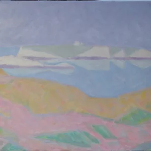 ILE KELLER, OUESSANT