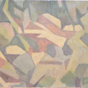 TERRASSE EN ESPAGNE (Région d’Alicante),