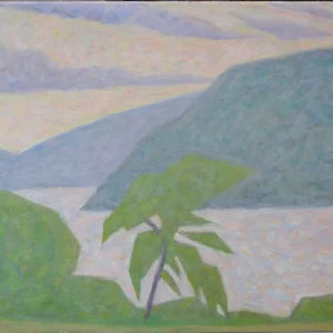 DISTRICT DES LACS (GB)