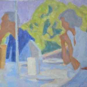 THIERRY ET FLORISTELLA