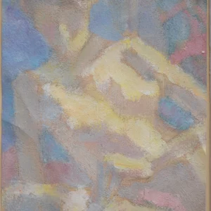 LANA LISANT ACCOUDEE