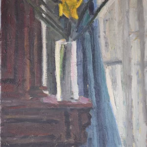 BOUQUET A LA JONQUILLE