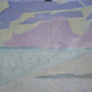 CADIX, PENON DE IFACH