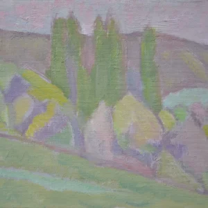 PAYSAGE DU PERCHE