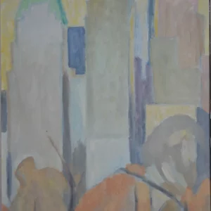 NY - CENTRAL PARK/5TH AVE