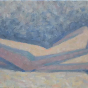 LANA ALLONGEE DE DOS