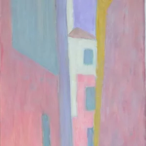 RUE DE VENISE, Italie