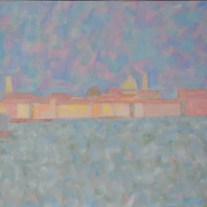 VENISE, CANAL GRANDE