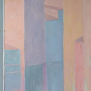 RUE DE VENISE, Italie