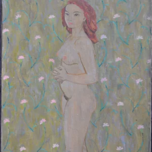 “LES PLUS BEAUX SEINS DE MONTPARNASSE”