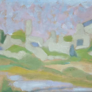 PAYSAGE D’OUESSANT