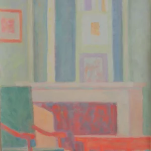 LE SALON RUE VISCONTI