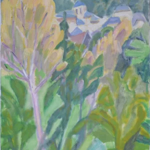 SAINT CENERI, SARTHE